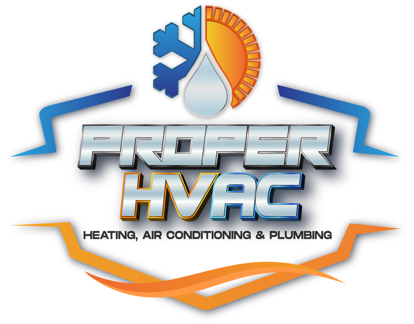 Properhvacsd