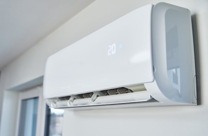 The Benefits of Regular AC Maintenance: How to Keep Your System Running Efficiently